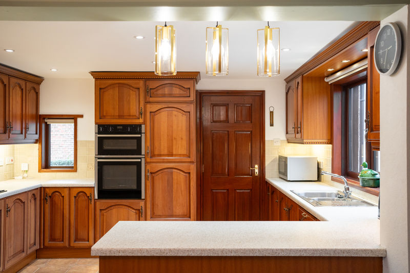 New Street Mawdesley